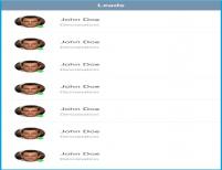 logo-List and Details - Salesforce