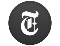 logo-The New York Times Best Sellers