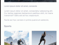 logo-Advanced Hamburger Menu