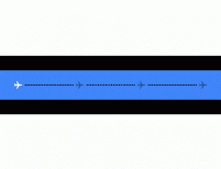 logo-Progress Bar - Travel (Theme 1)